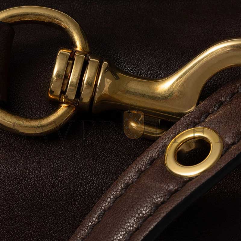 M1v M1v aventure nappa leather bag 5bc182 (33*19*5cm)